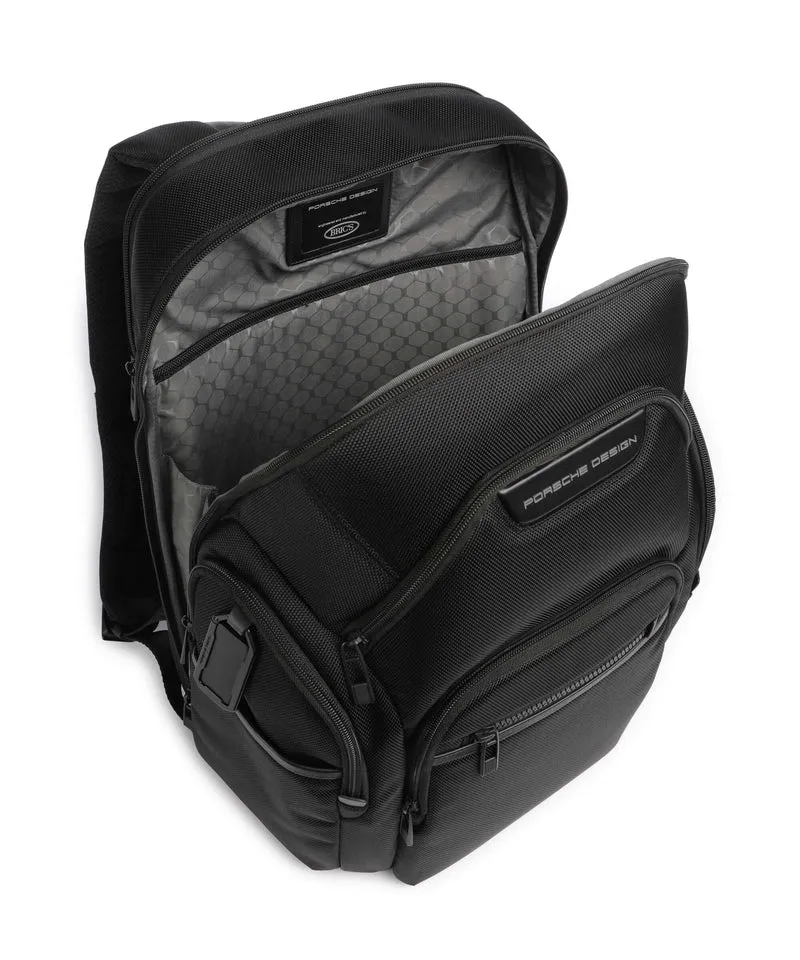 Porsche Design Roadster Evo L Rucksack black