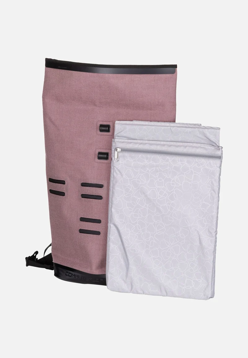 Commuter-Daypack Urban 21 Ash Rose - Rucksack