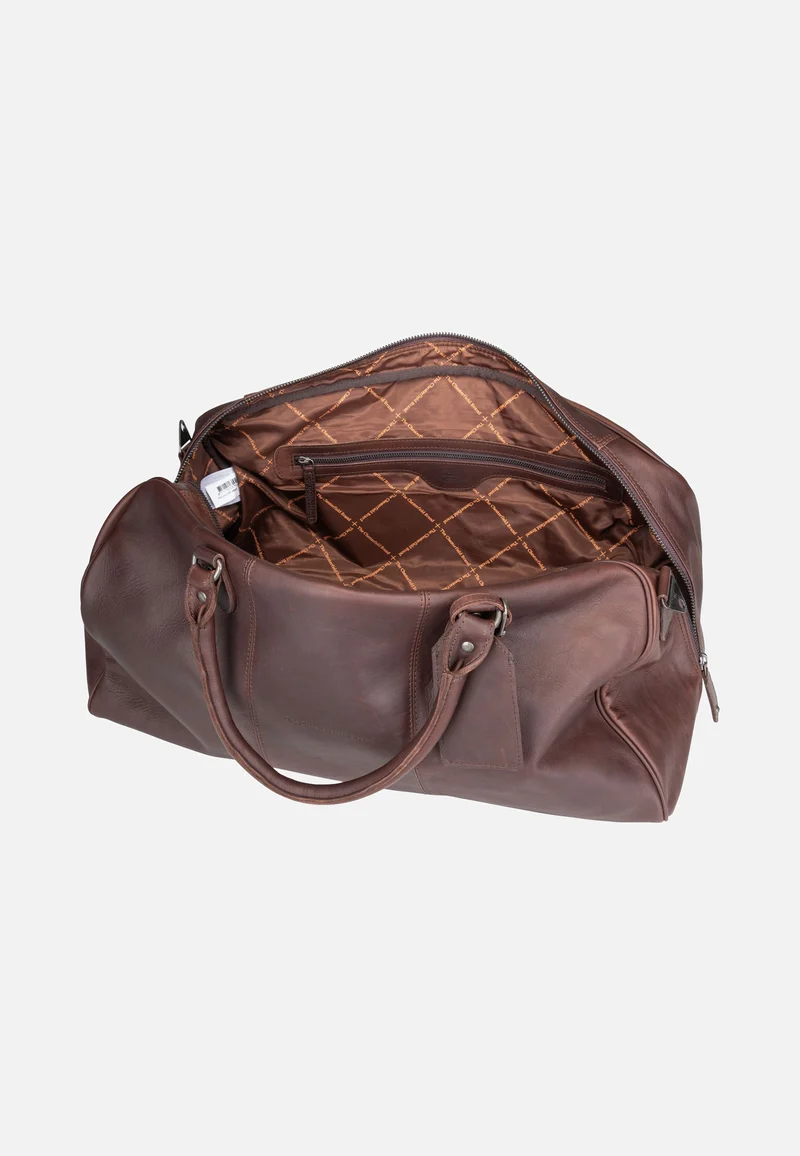 William 0004 Brown - Weekender