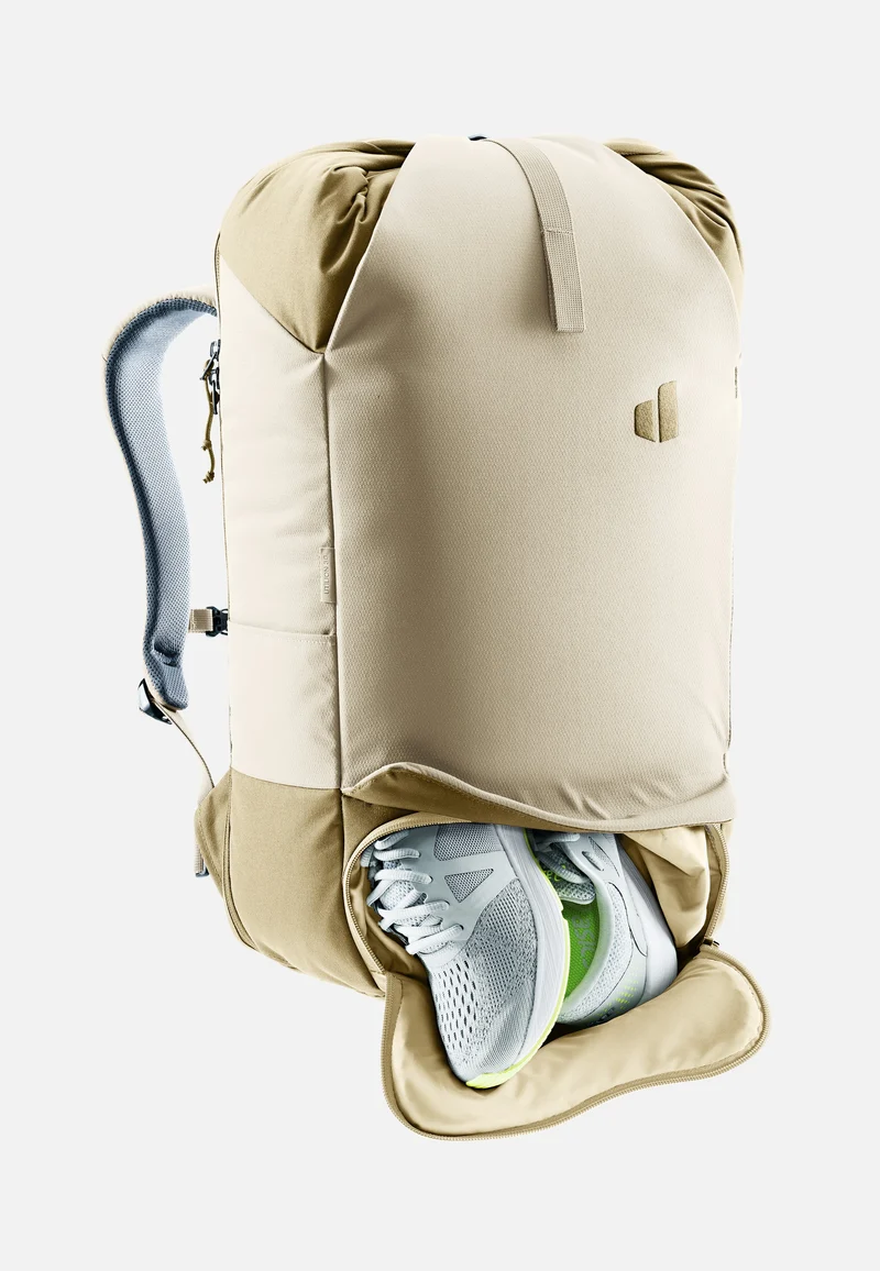 Utilion 30 Bone/Desert - Reiserucksack