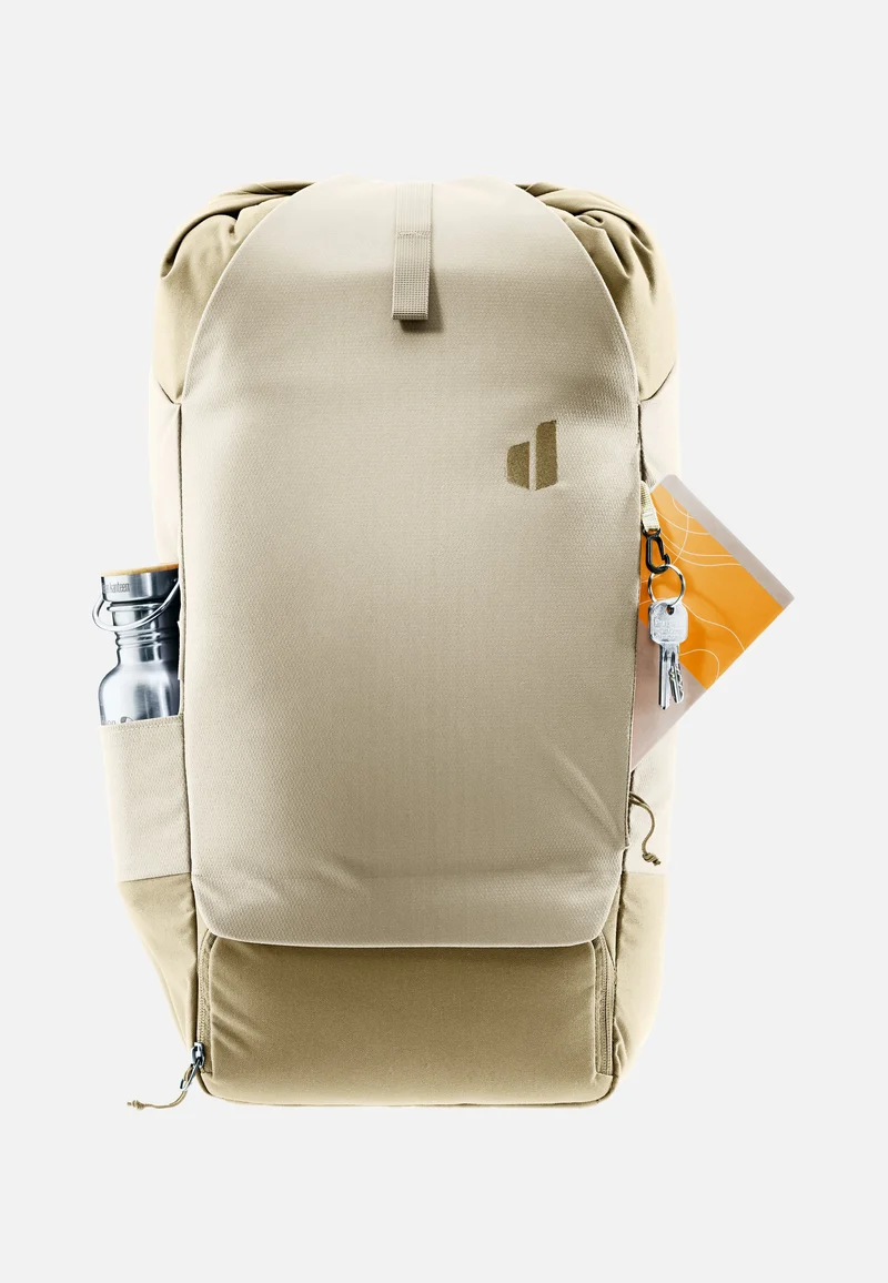 Utilion 30 Bone/Desert - Reiserucksack