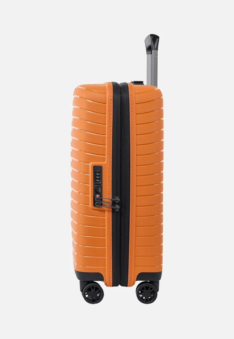 Novium SL Trolley S Rosso/Clay - Koffer