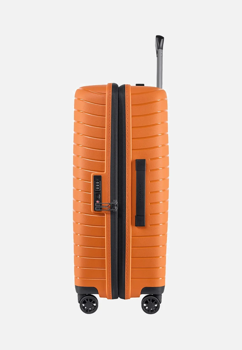 Novium SL Trolley L Rosso/Clay - Koffer