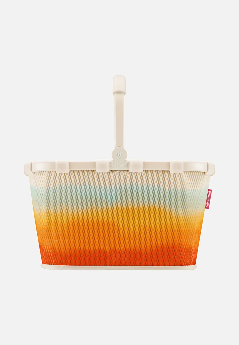 Carrybag Mesh Tropical - Einkaufskorb