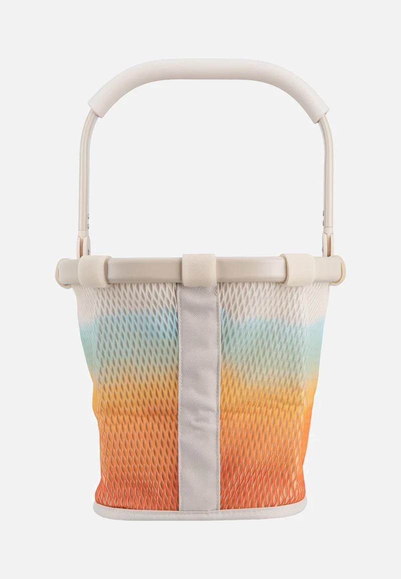 Carrybag Mesh Tropical - Einkaufskorb