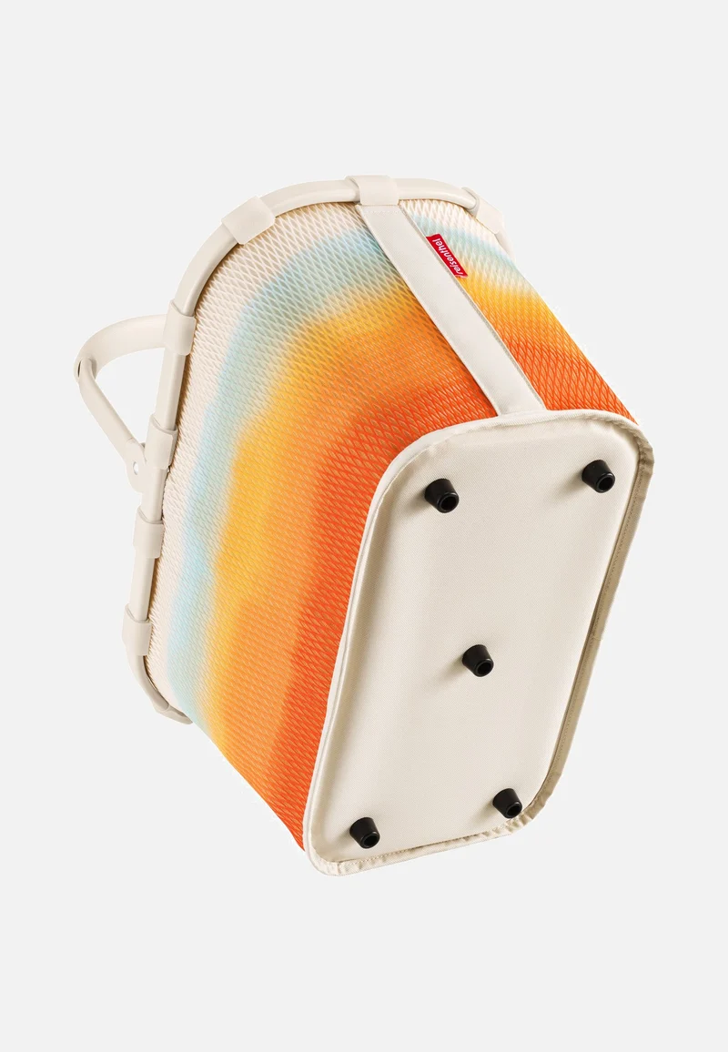 Carrybag Mesh Tropical - Einkaufskorb