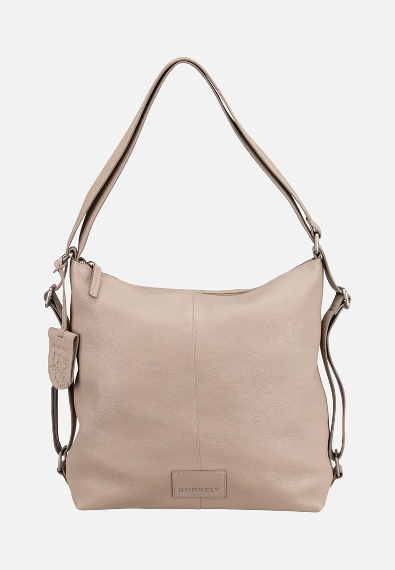 Soft Skylar 1000334 Grey - Rucksack