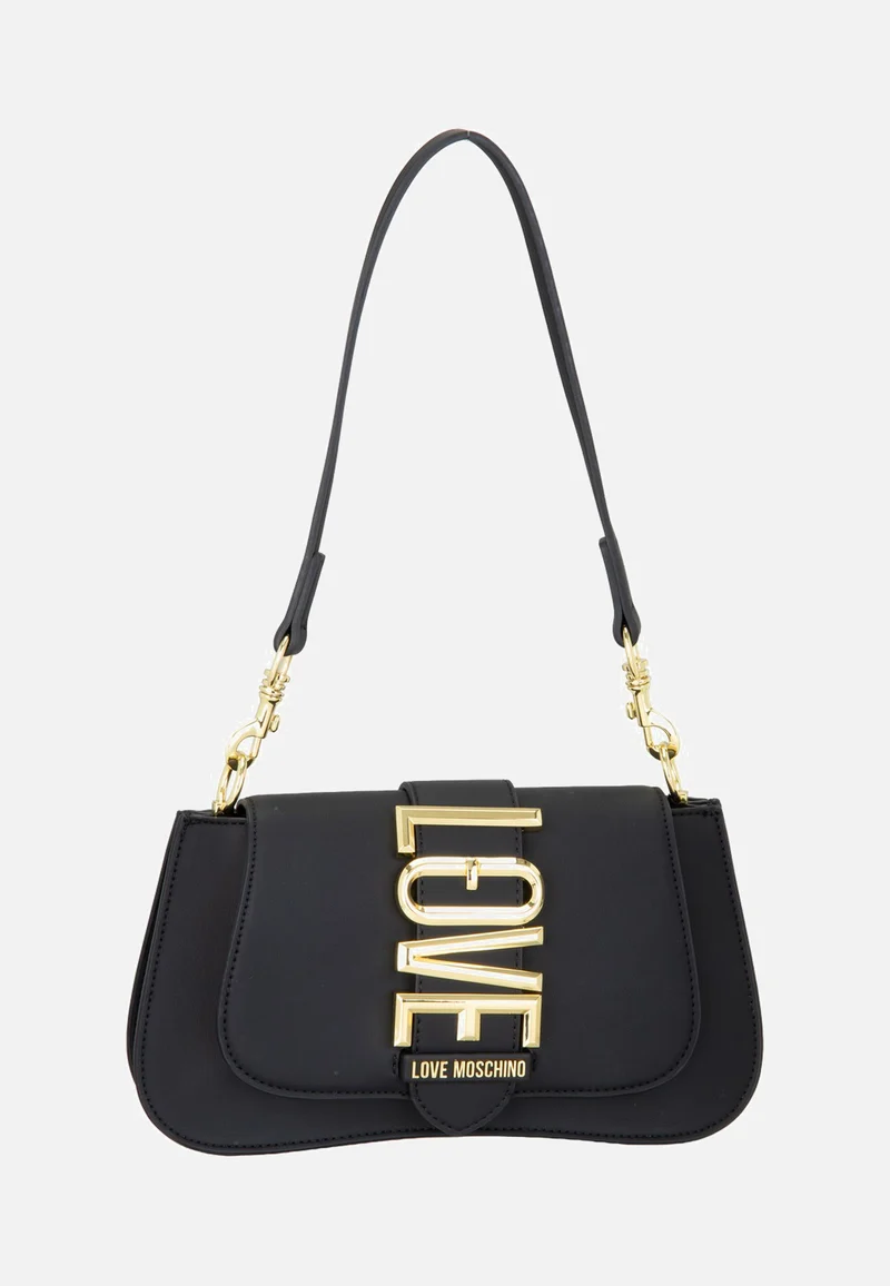 Love Bug 4084 Black - Abendtasche