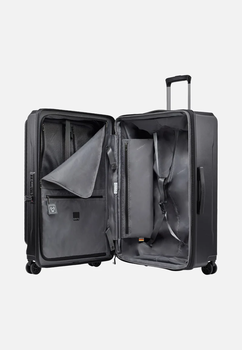 Phoenix ML Trolley L Black - Koffer
