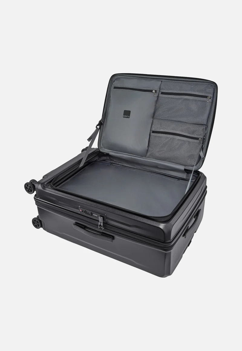 Phoenix ML Trolley L Black - Koffer