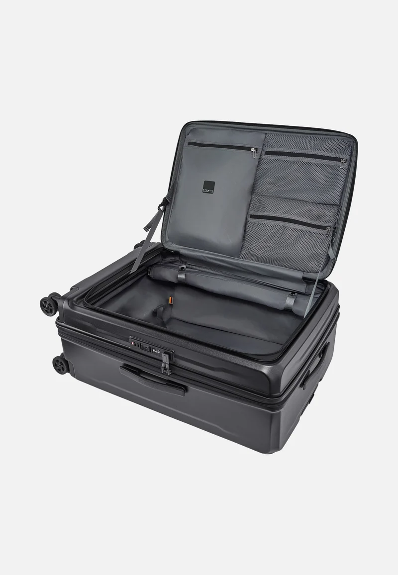 Phoenix ML Trolley L Black - Koffer