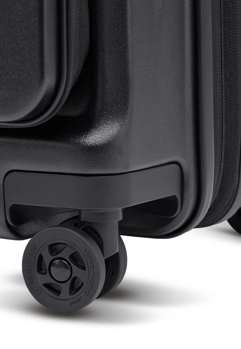 Phoenix ML Trolley L Black - Koffer