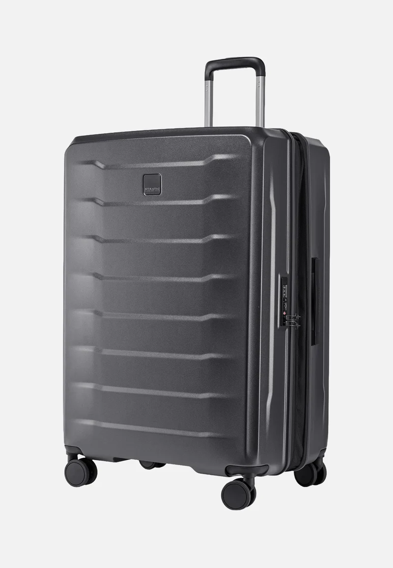 Phoenix SL Trolley L Black - Koffer