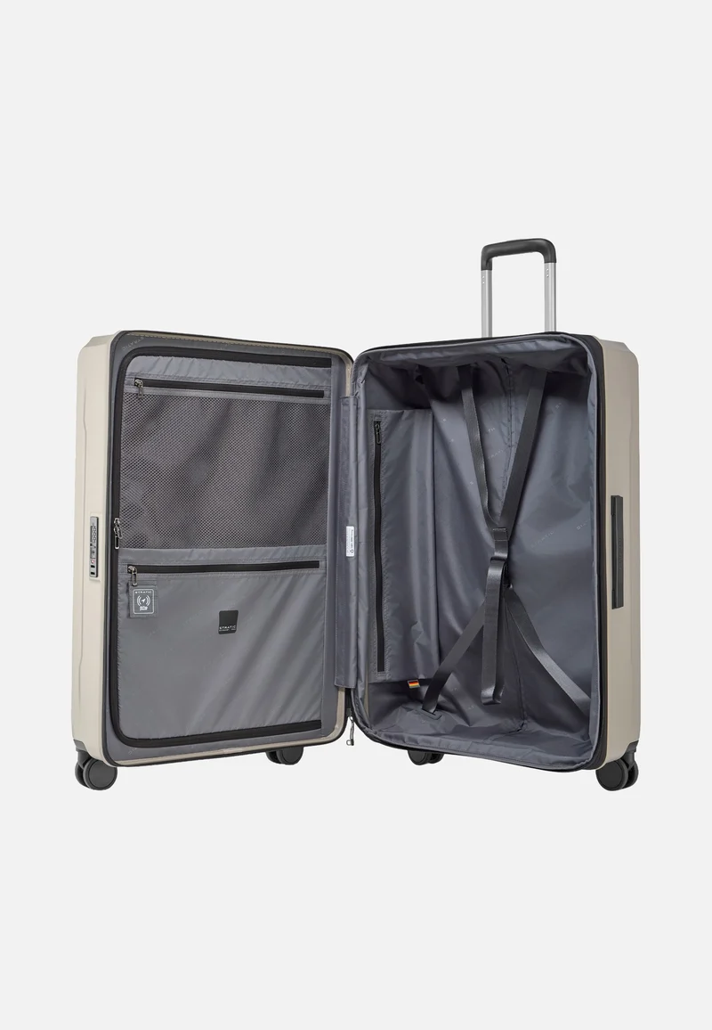 Phoenix SL Trolley L Champagne - Koffer