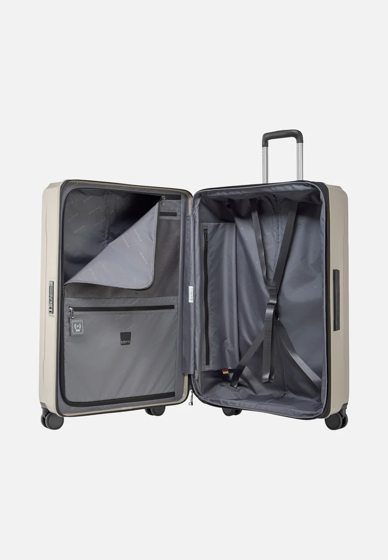 Phoenix SL Trolley L Champagne - Koffer