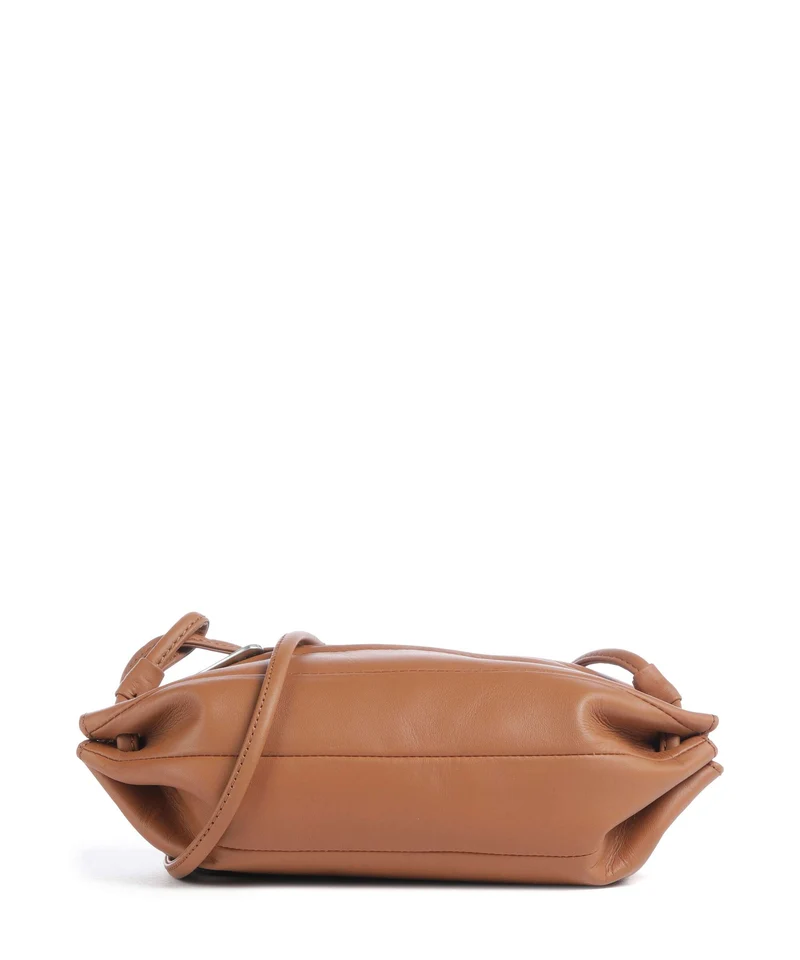 Marimekko Karla Pikku Umhängetasche brown