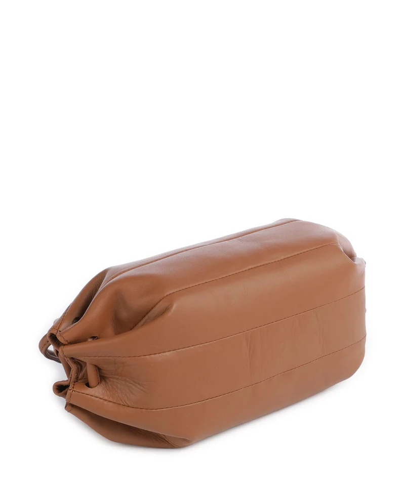 Marimekko Karla Pikku Umhängetasche brown