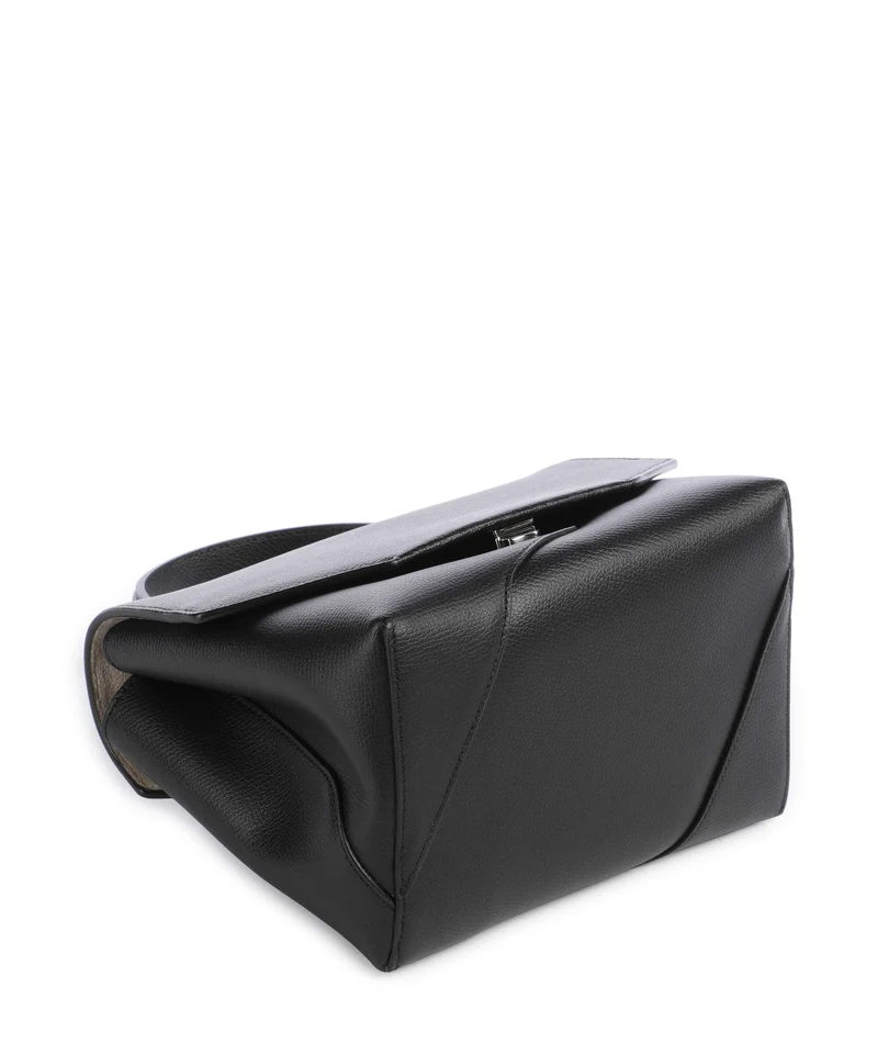Emporio Armani 24/7 S Handtasche nero
