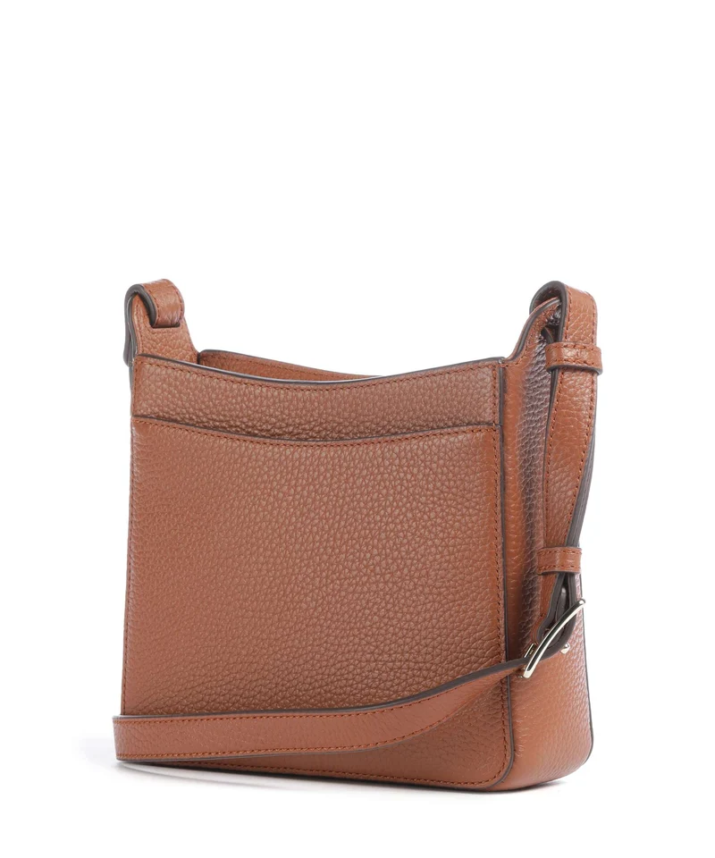 Aigner Pura S Umhängetasche cognac brown