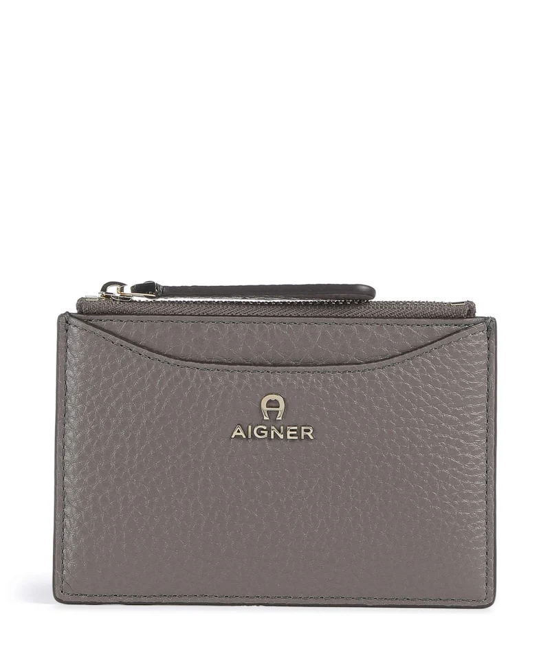 Aigner Marika Kreditkartenetui ash grey