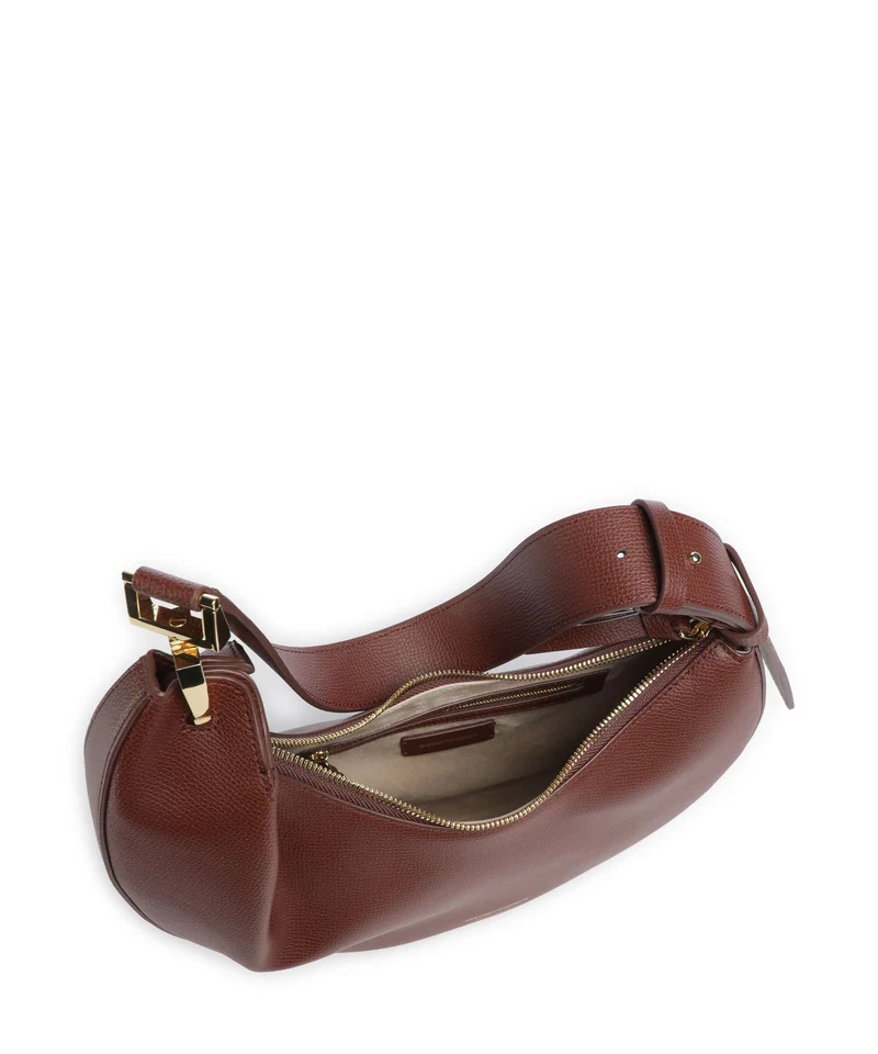 Emporio Armani 24/7 M Schultertasche foliage