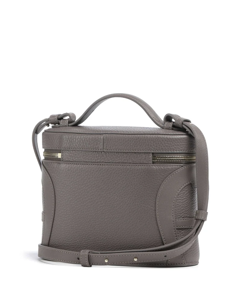 Aigner Deborah S Umhängetasche ash grey