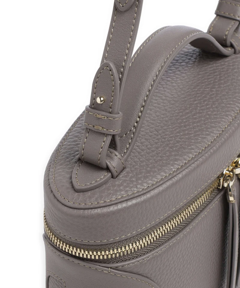 Aigner Deborah S Umhängetasche ash grey