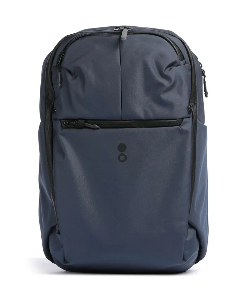 Echolac Active X 22 Rucksack navy