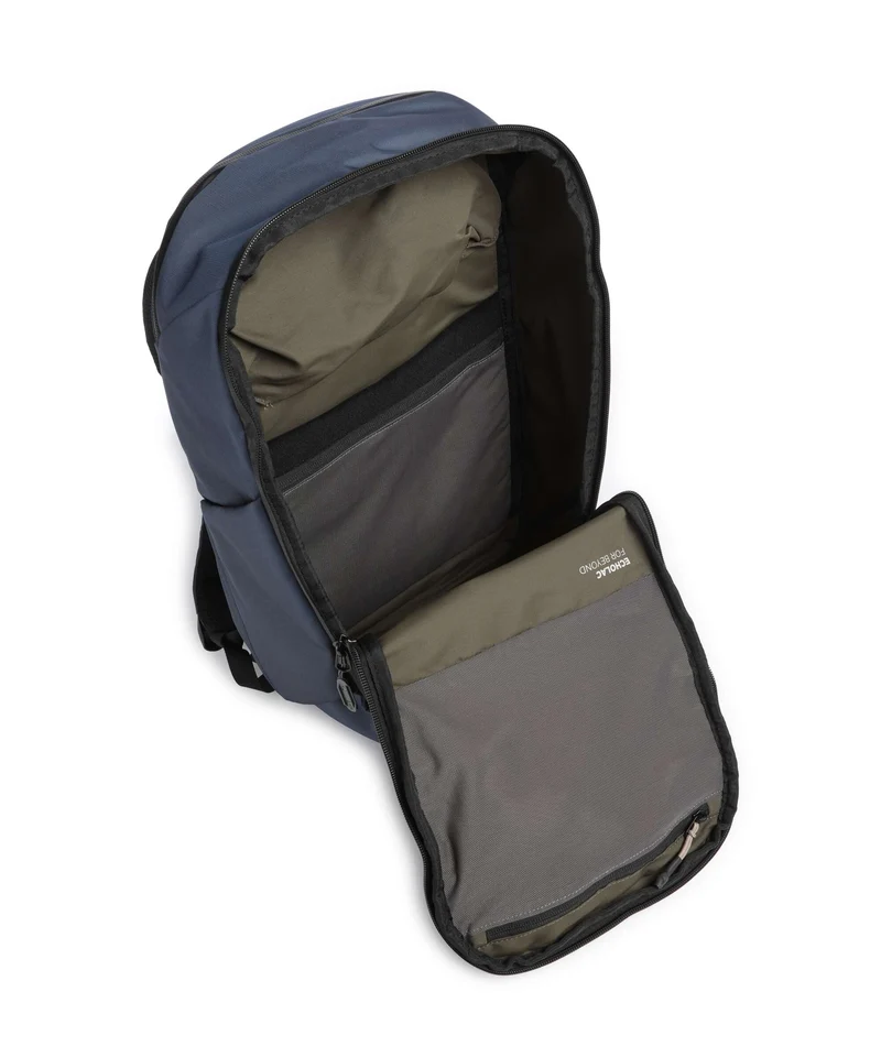Echolac Active X 22 Rucksack navy