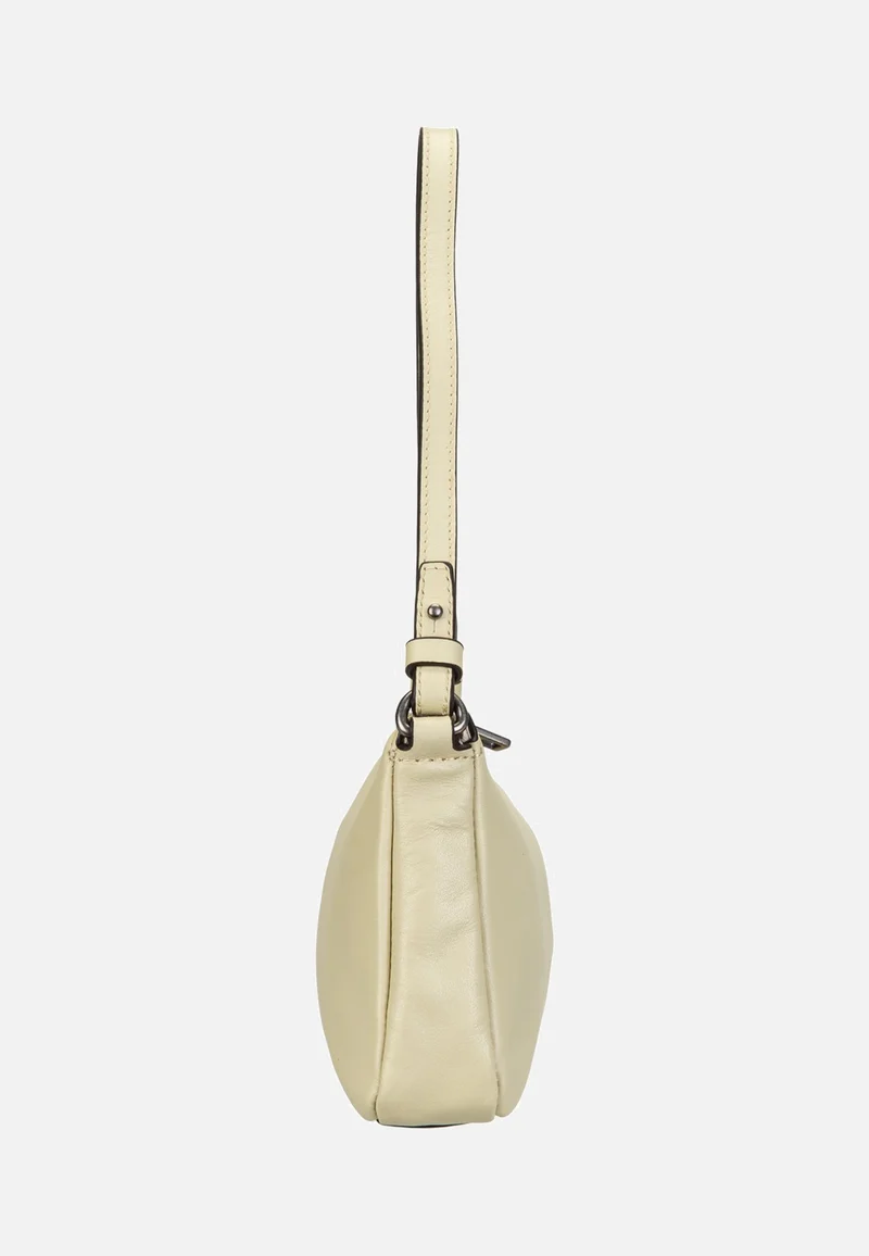 Ryker Crossbody S Soft Nappa Biscotti - Schultertasche