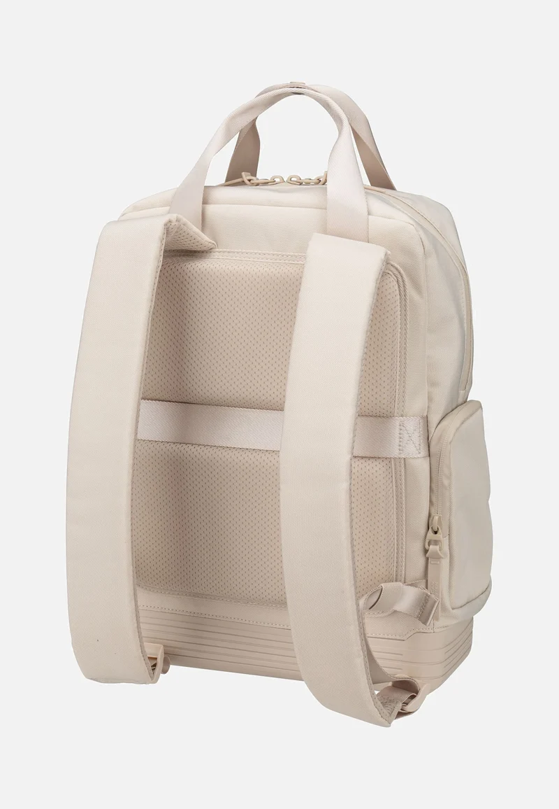Soulpack Business BP Tote 15.0 Beige - Rucksack