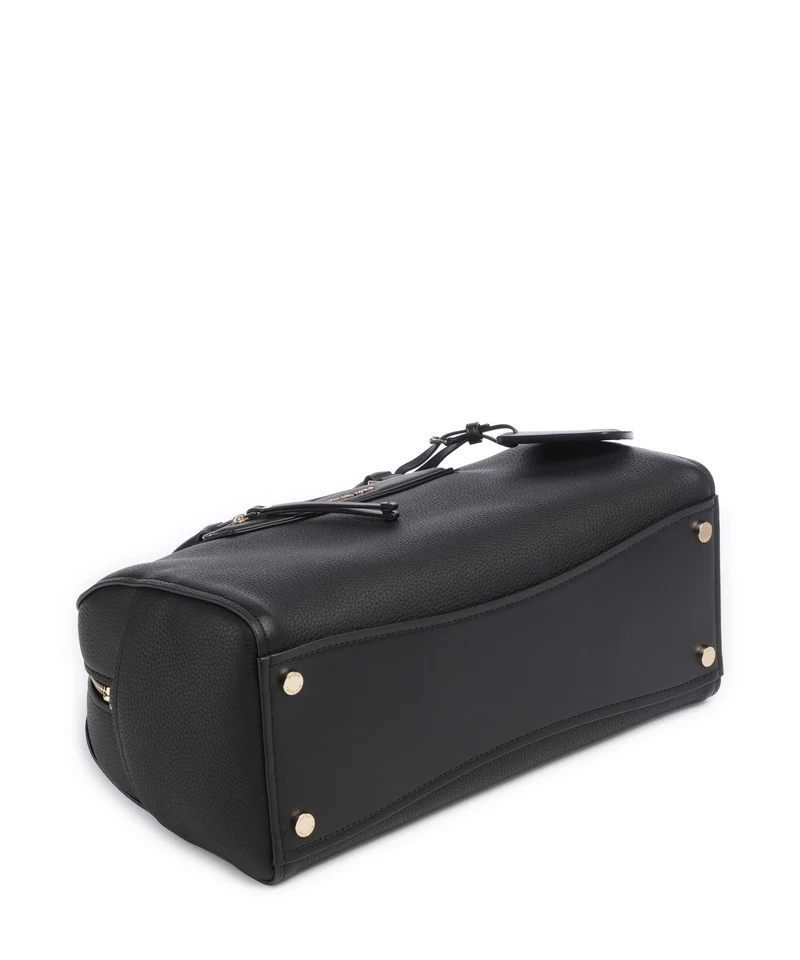Michael Kors Jet Set Travel Medium Handtasche black