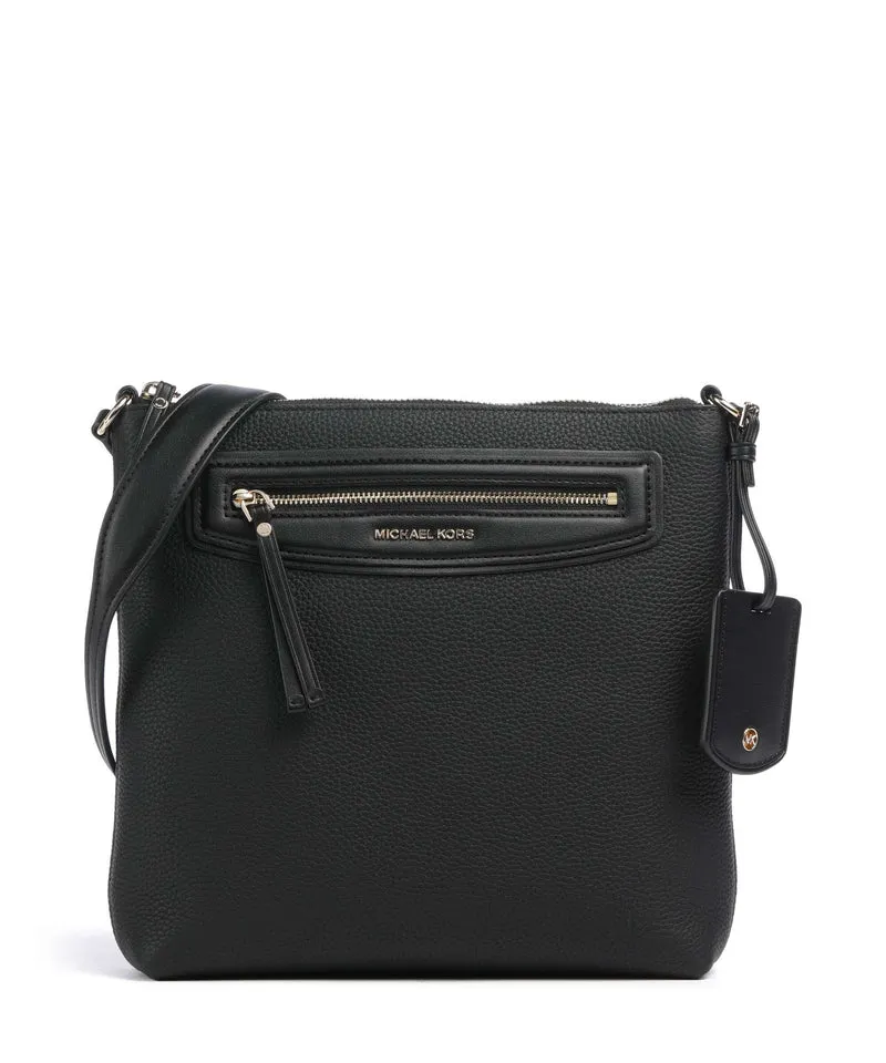 Michael Kors Jet Set Travel Large Umhängetasche black