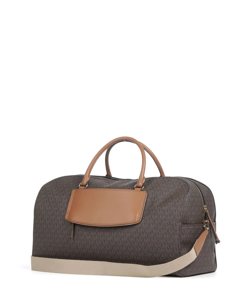 Michael Kors Jet Set Travel XL Weekender brown/acorn