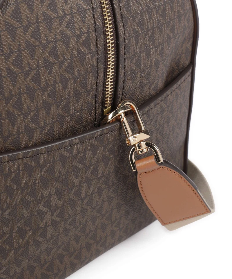 Michael Kors Jet Set Travel XL Weekender brown/acorn