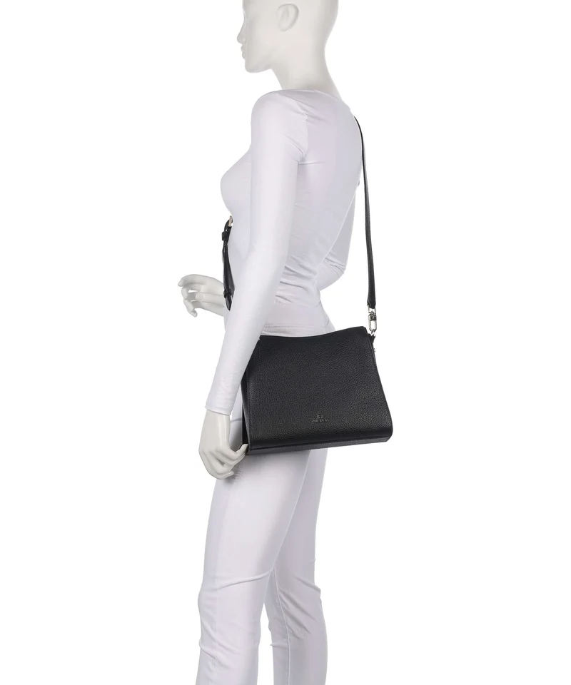Aigner Ivy M Schultertasche black