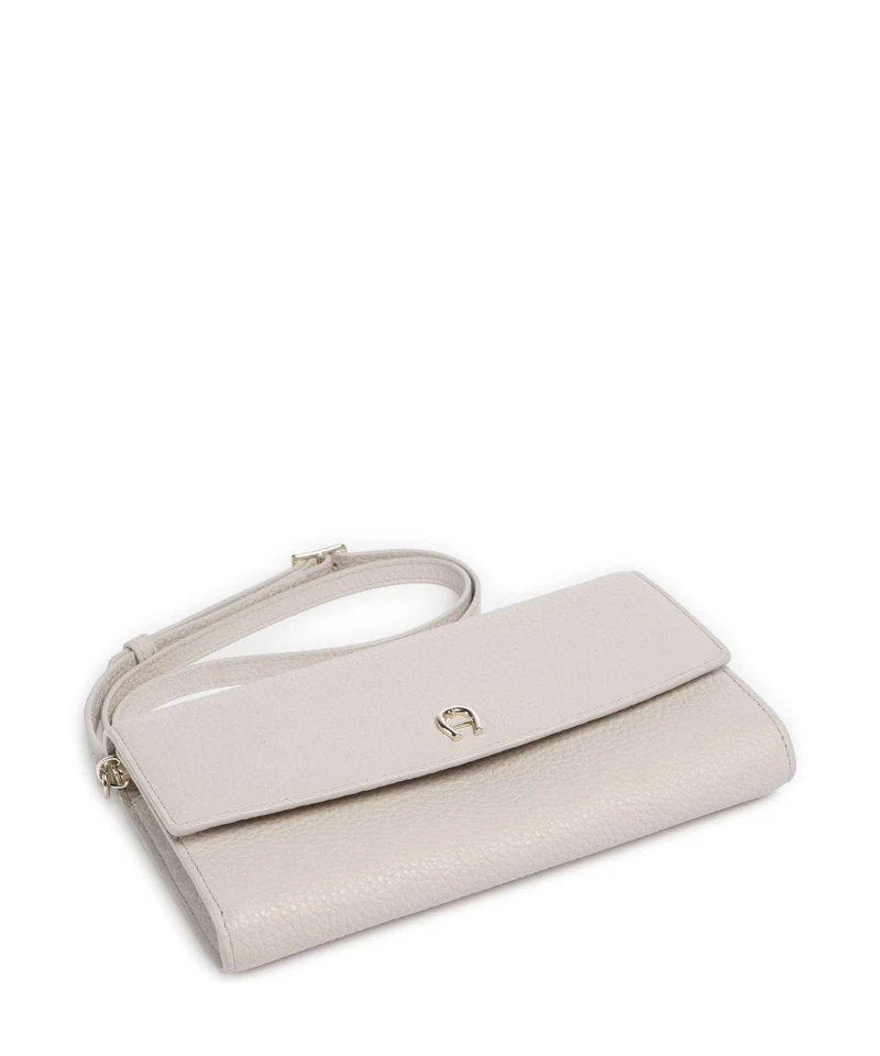 Aigner Geldbörse fog beige
