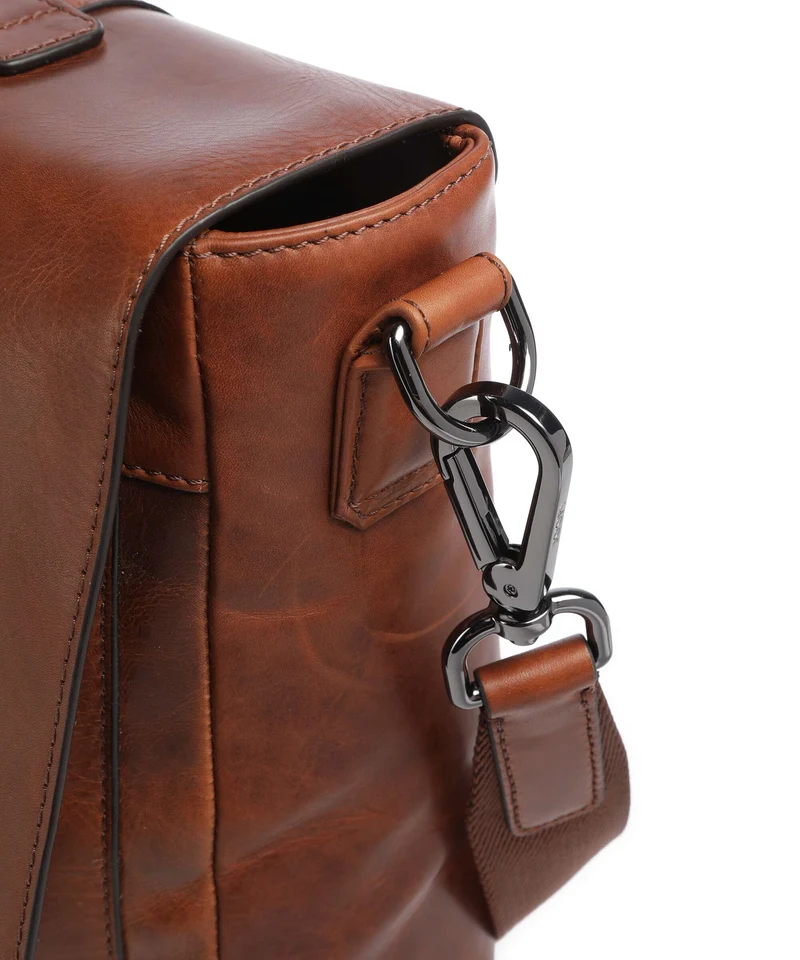 JOOP! Cerratano Kreon Aktentasche cognac