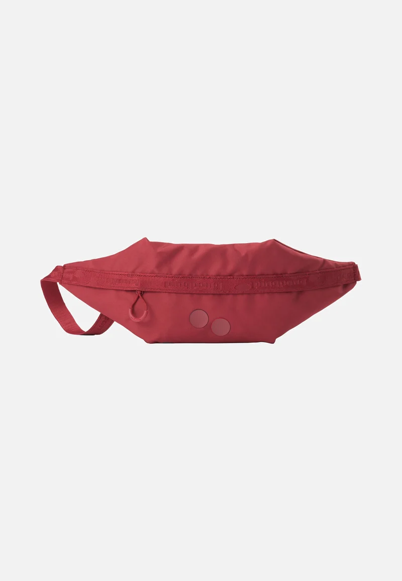 Brik Sienna Red - Sling Bag