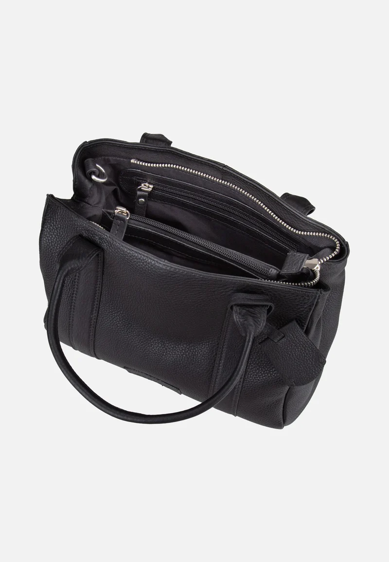 Soft Skylar 1000860 Black - Henkeltasche