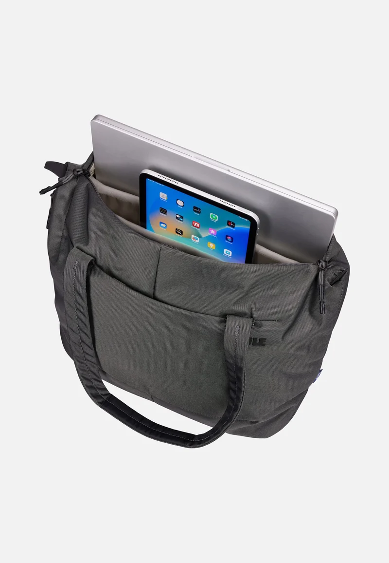 Subterra 2 Vetiver Gray - Shopper