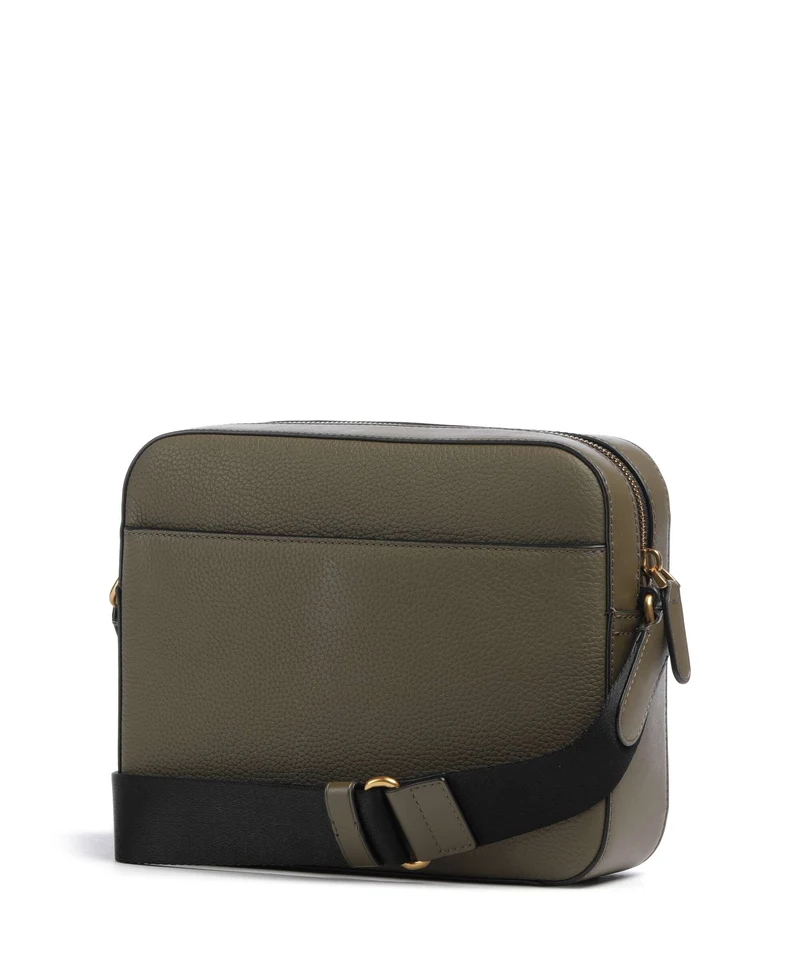 Michael Kors Jet Set Umhängetasche loden