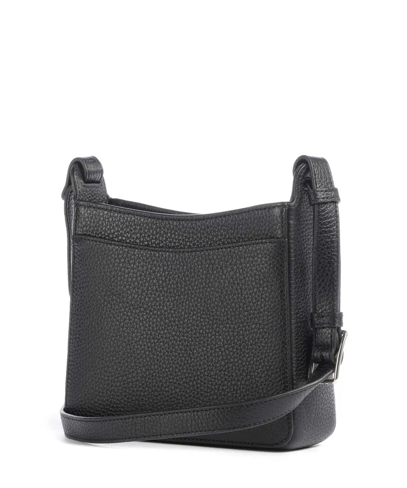 Aigner Pura S Umhängetasche black
