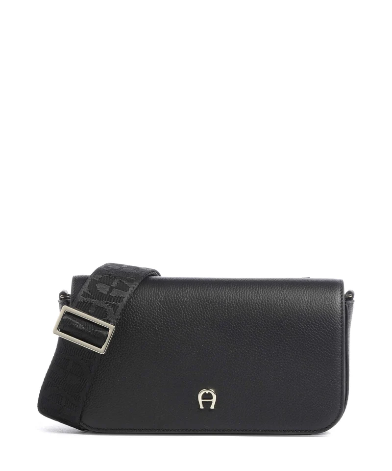 Aigner Zita S Umhängetasche black