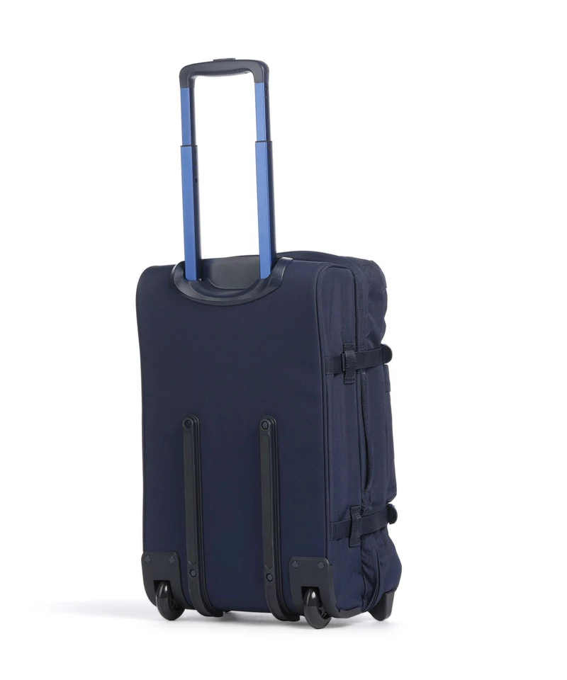 Eastpak Transit'R Plus S Rollenreisetasche monotone navy