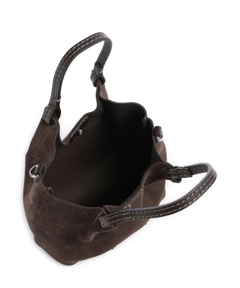 Gianni Chiarini Dua S Handtasche moka