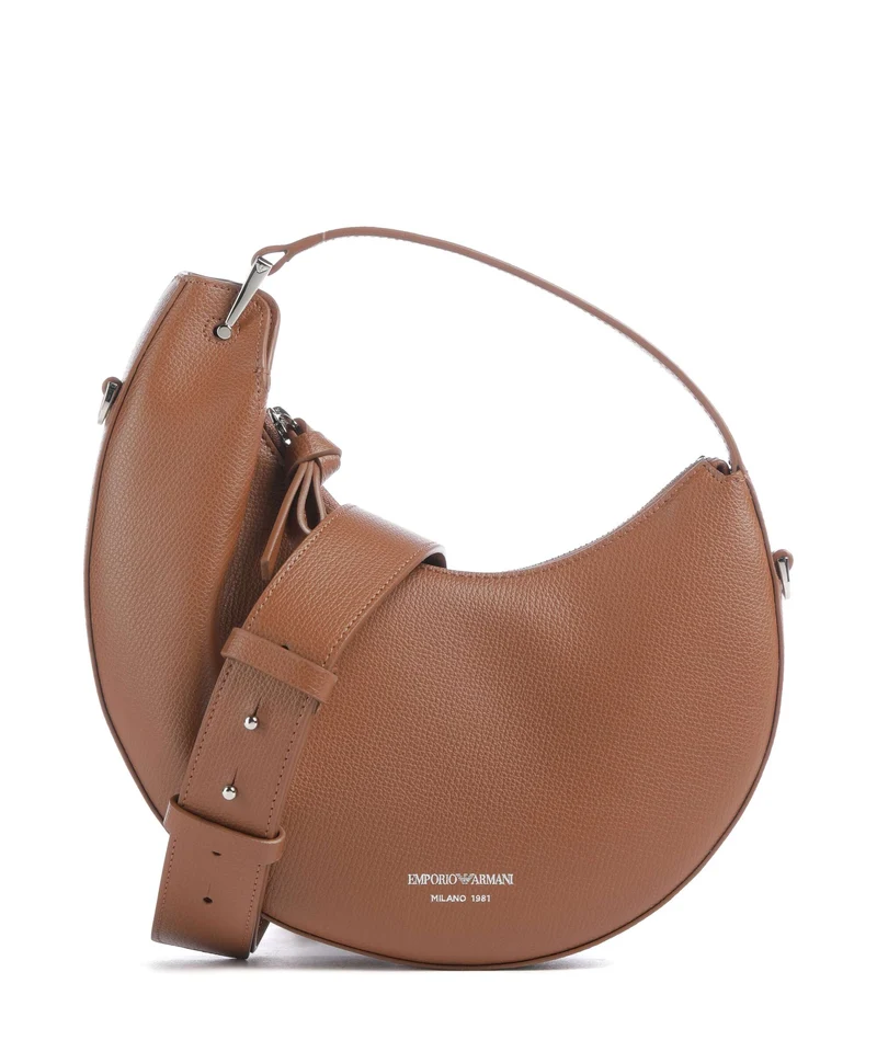 Emporio Armani 24/7 Mini Handtasche lion