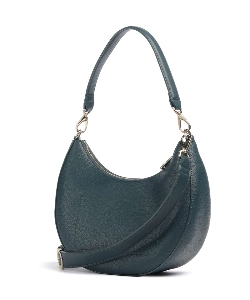 Valentino Bags Alexia Schultertasche petrolio