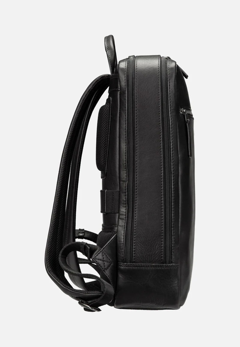 Lund DP 6746 Schwarz - Rucksack