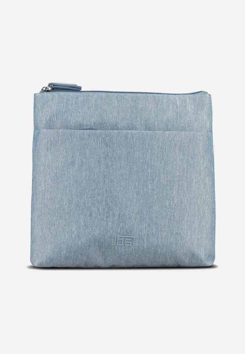 Bergen 1600 Misty Blue - Crossbody Bag